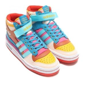 Adidas Forum Mid X S.E.E.D